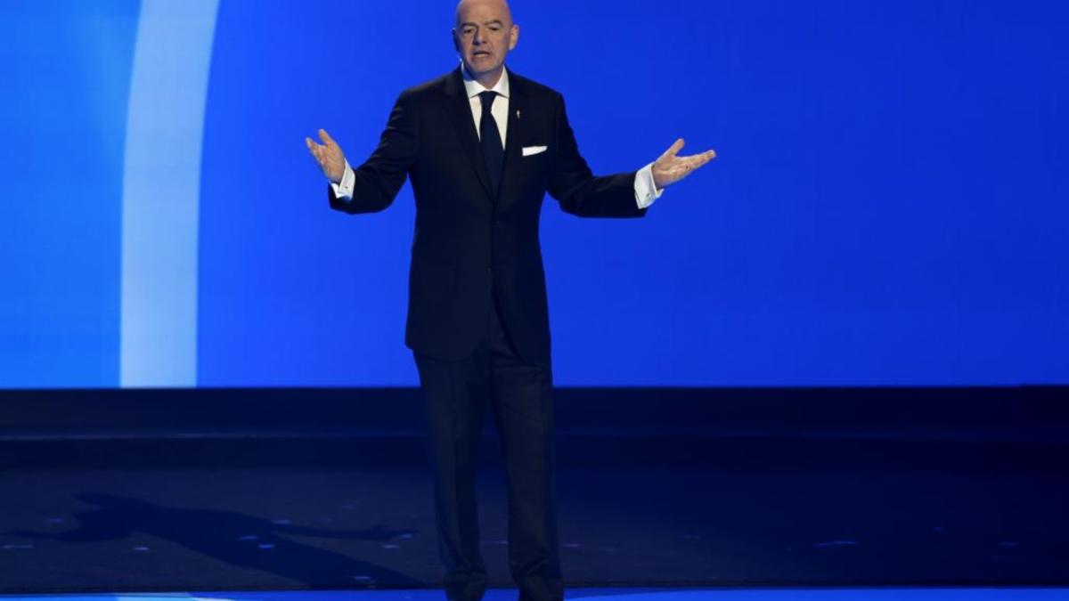 La FIFA ha recibido ¡150 millones de peticiones de entradas para el Mundial!