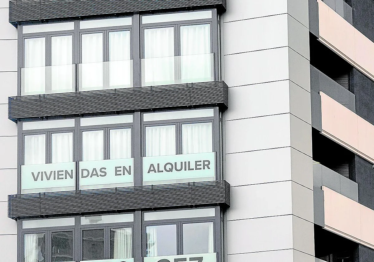 El precio de la vivienda también frena al Estado