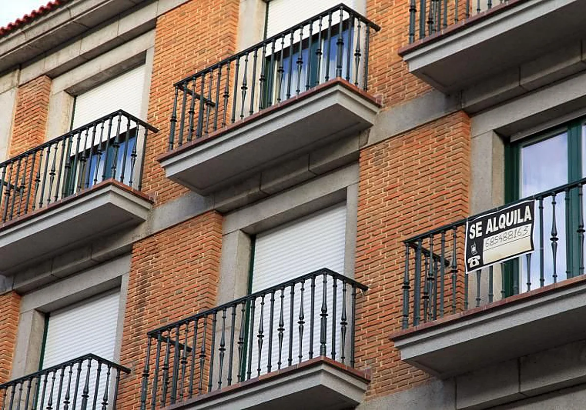 Uno de cada tres inquilinos se muda de barrio para poder pagar el alquiler