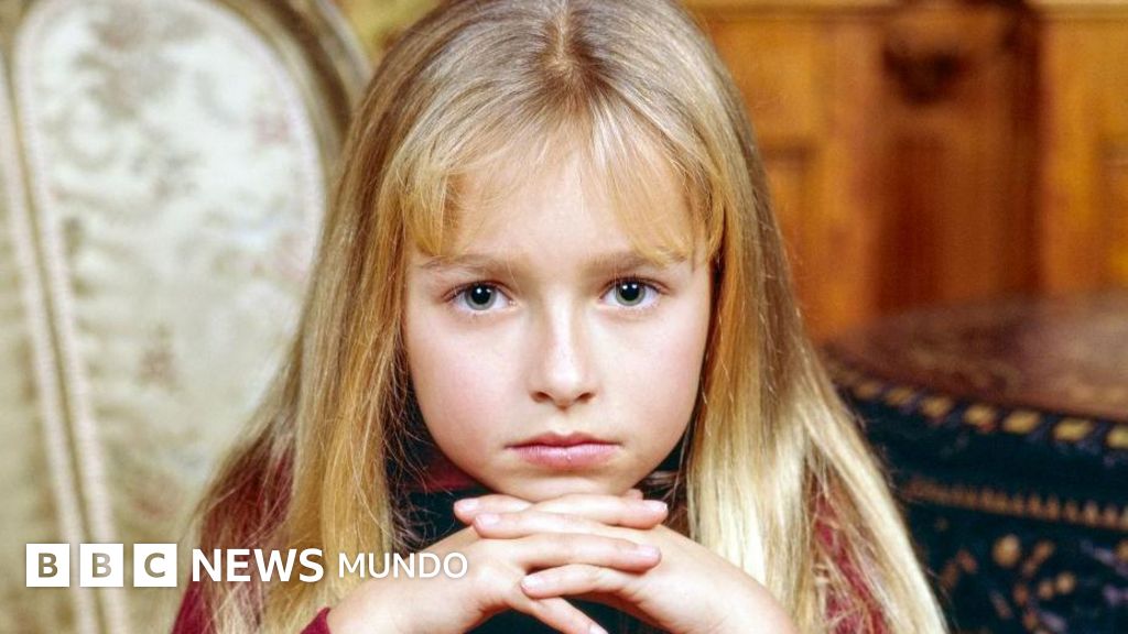 Por qué estrellas infantiles como Hayden Panettiere caen en las drogas