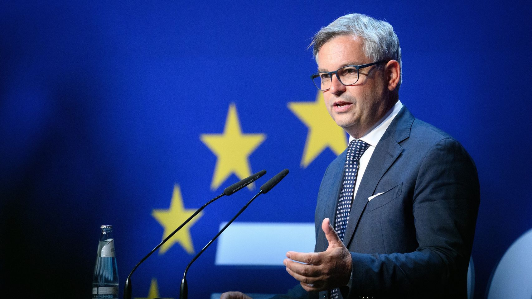 La UE ve en la crisis de Ceuta la prueba de fuego al pacto contra la inmigración ilegal y le piden a Brunner que visite la ciudad