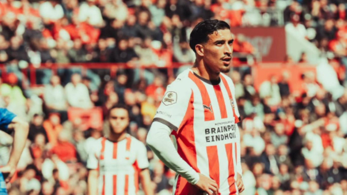 El Celta, cerca de cerrar el fichaje de Couhaib Driouech