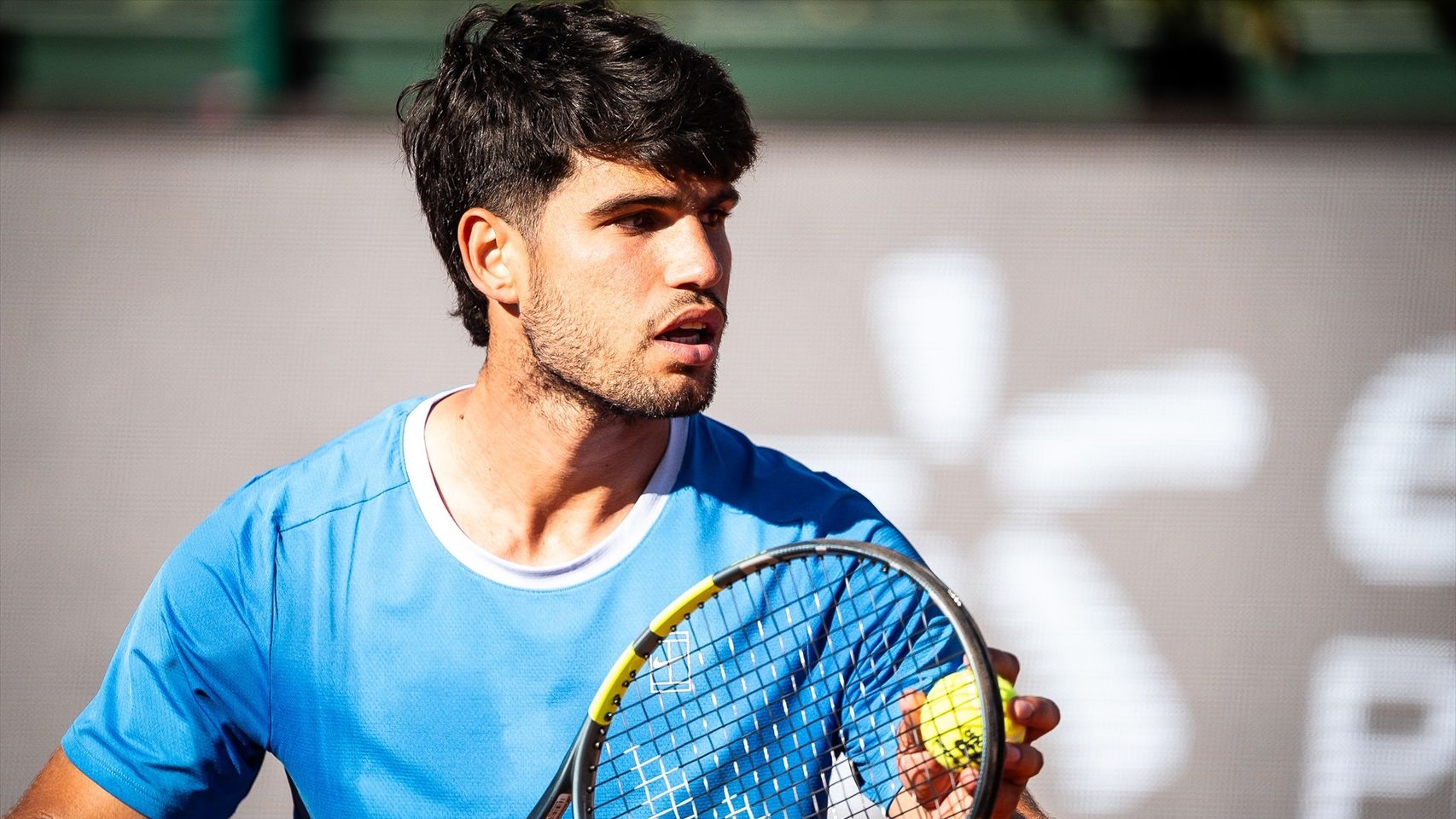 Carlos Alcaraz ya tiene hoja de ruta para su regreso: US Open, Laver Cup, gira asiática, París y las ATP Finals de Turín