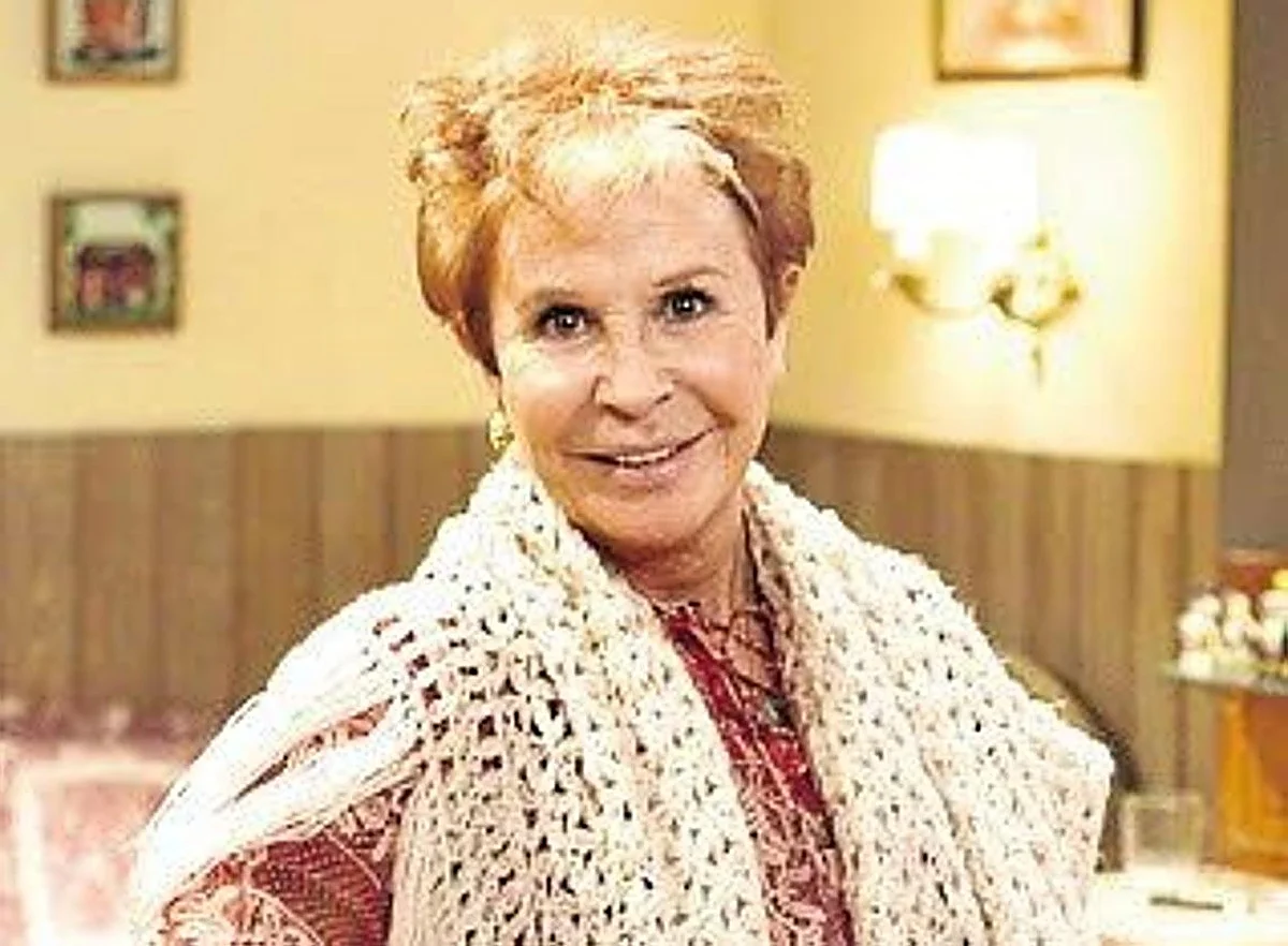 Lina Morgan «llegó a gastar 28 millones en una noche en el casino»