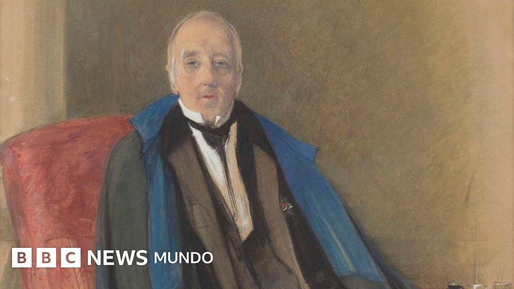 Quién fue John Ponsonby, el diplomático británico que intercedió para la "creación" de Uruguay y Bélgica