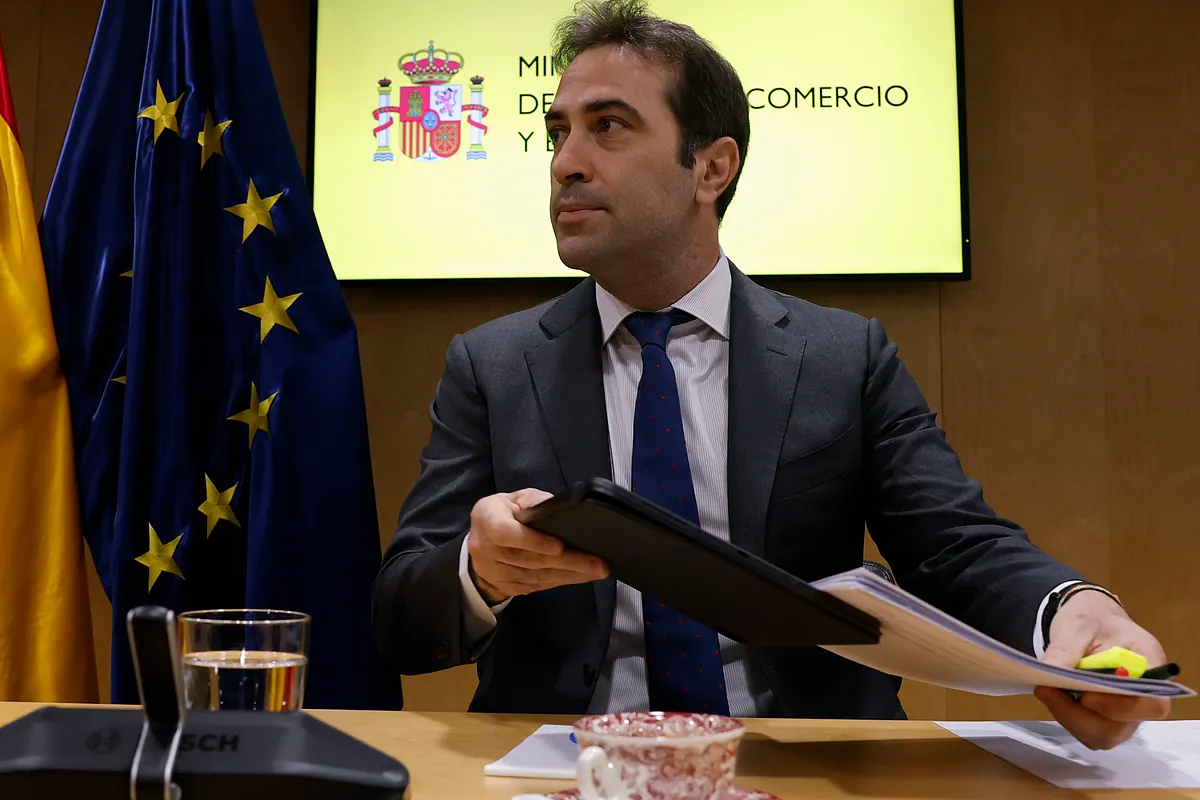 Cuerpo viaja a Ceuta para abordar con empresas el apoyo económico tras la crisis migratoria