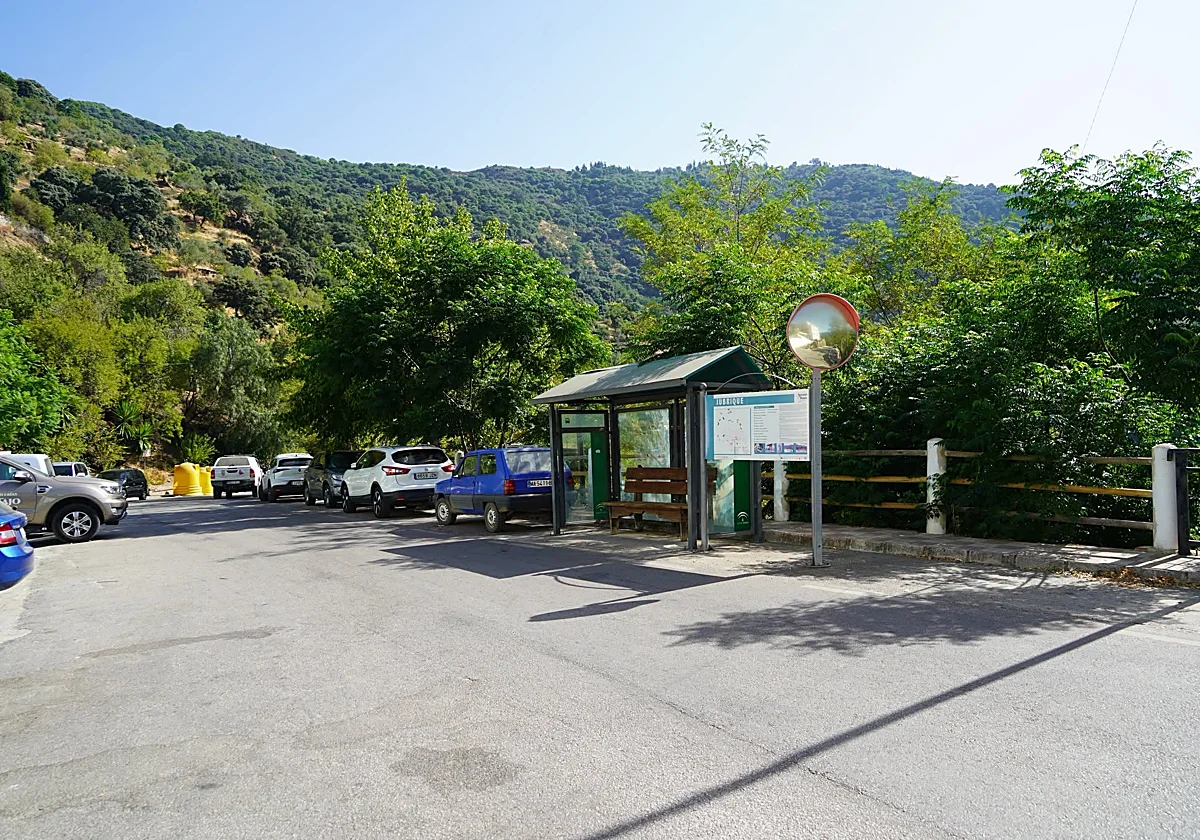 Jubrique recibe casi un millón de euros para asegurar su travesía hacia Estepona