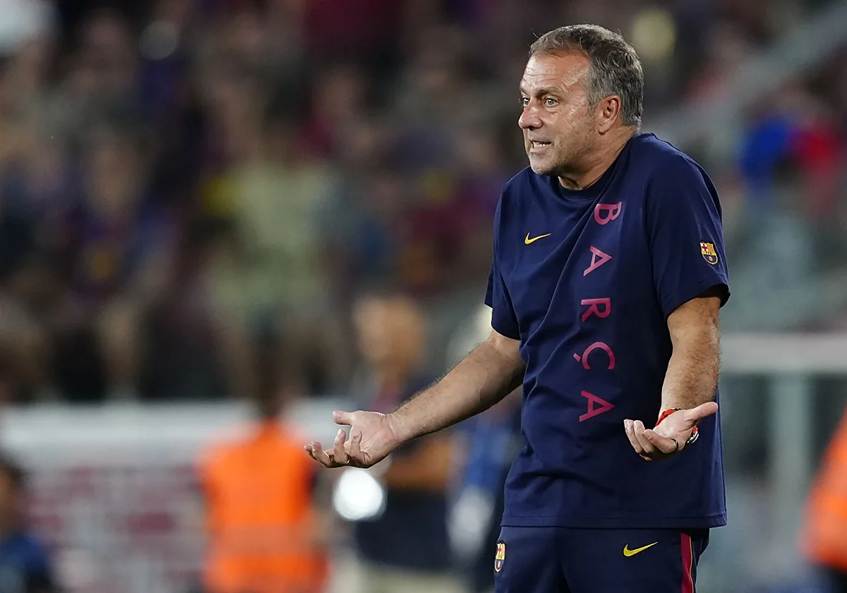 Directo | Elche - Barça