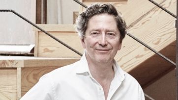 Muere el paisajista Fernando Caruncho, arquitecto de algunos de los jardines más exclusivos del mundo