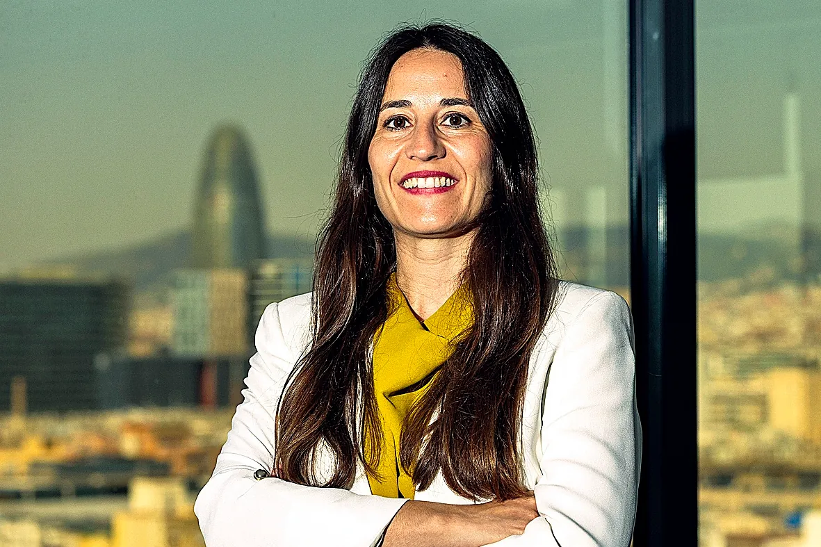 Verónica García (Schneider Electric): "Ninguna política funciona si el liderazgo no la practica"