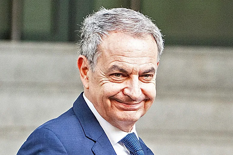 Rodríguez Zapatero o la vieja impostura
