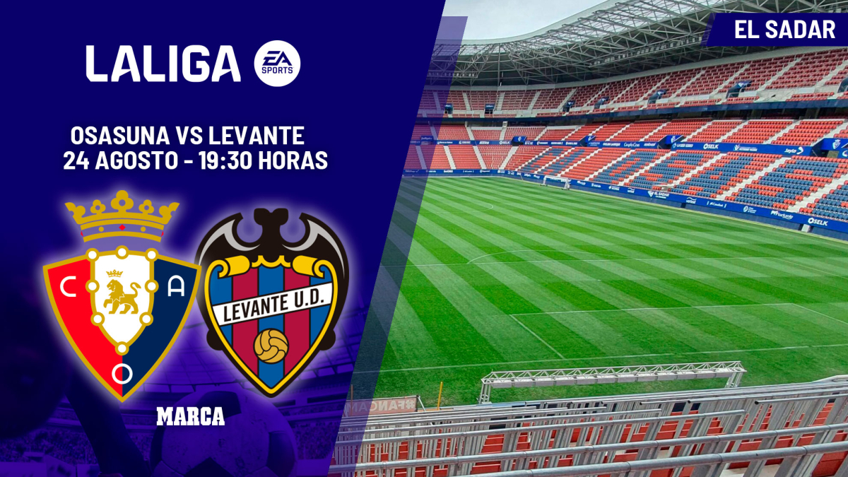 Osasuna - Levante | A quitarse el cero de encima: previa, análisis, pronóstico y predicción