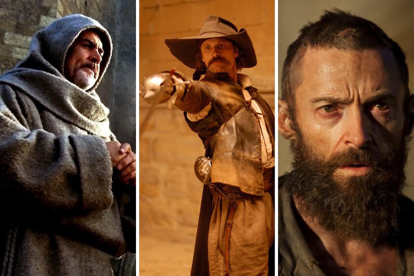 Los mejores libros de novela histórica para viajar al pasado sin moverte del sofá