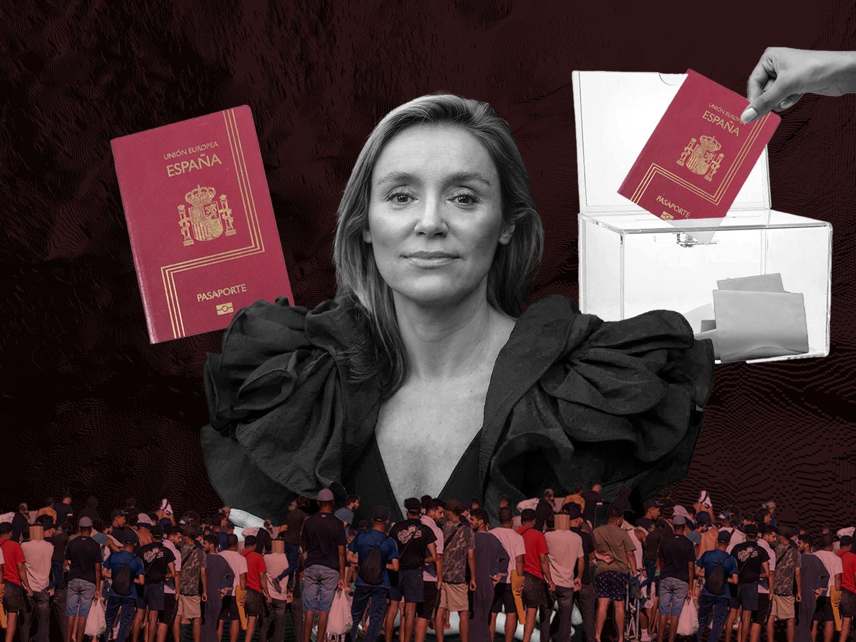 La 'ley de nietos' ya fabrica 20.536 nuevos votantes en un mes gracias a la 'trampa' de su alteración en el BOE