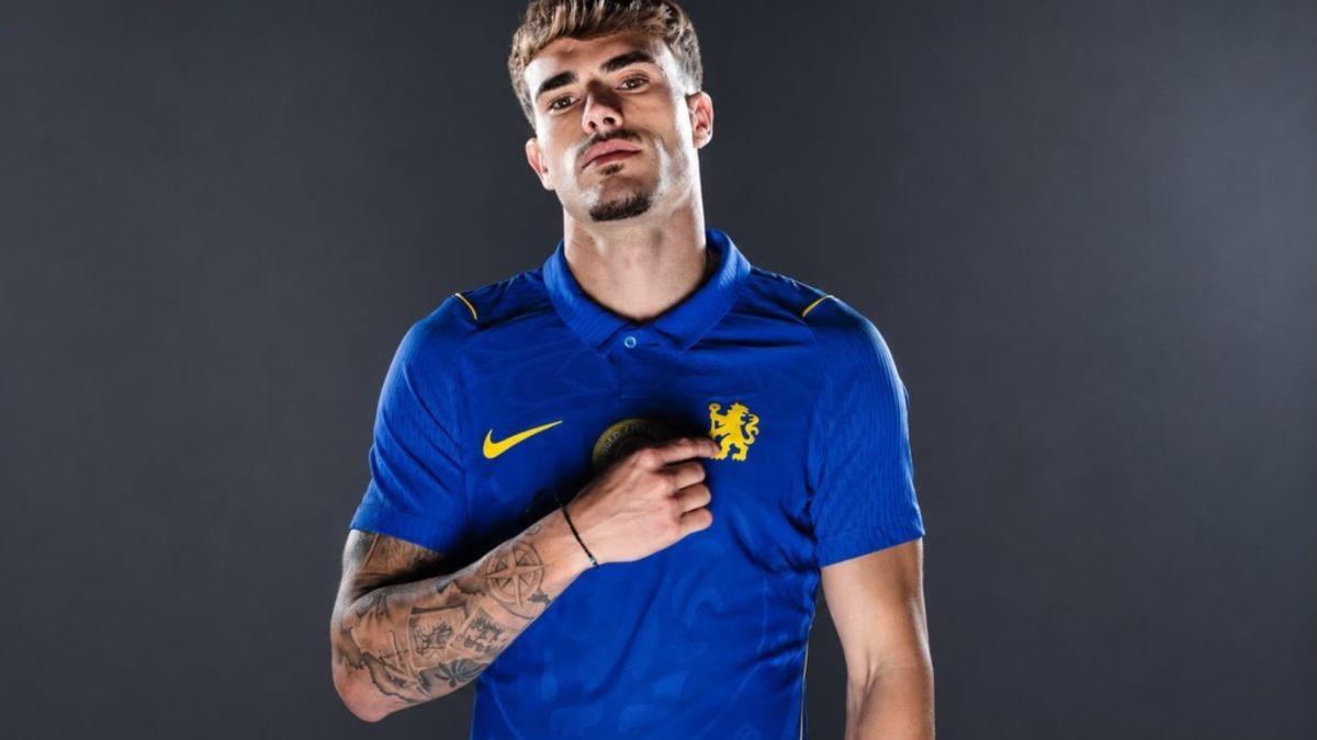 Pep Chavarría, el "hijo ideal" que defenderá la izquierda de Xabi Alonso