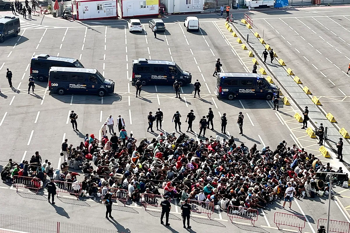 Europa: una política migratoria realista