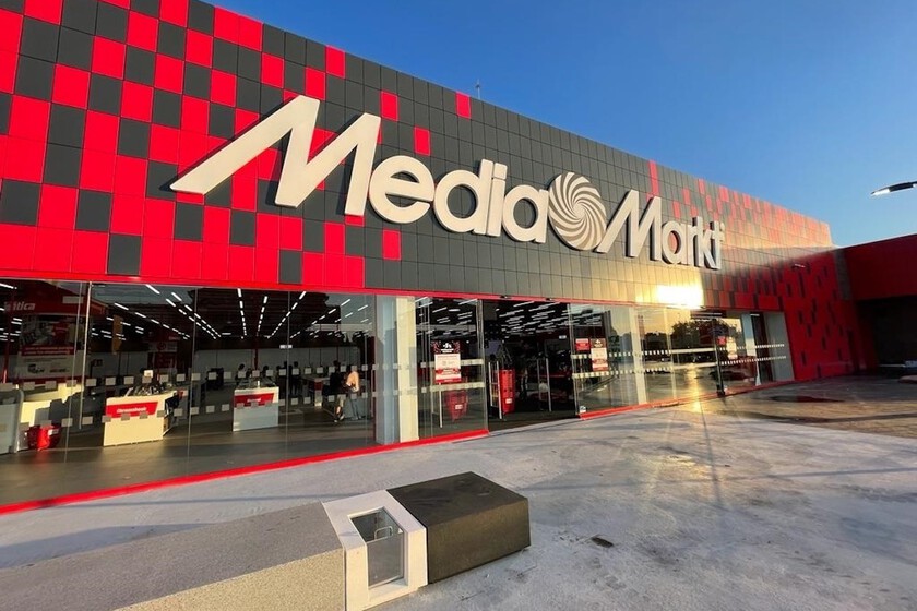Los mejores chollos en tecnología del Día sin IVA de MediaMarkt: desde el Samsung Galaxy S26 hasta una tele LG de 75 pulgadas