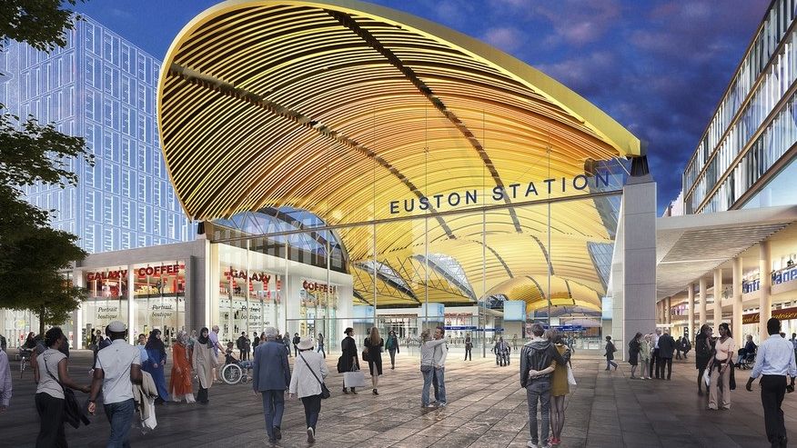 La huella del Grupo ACS en la evolución de las grandes metrópolis internacionale