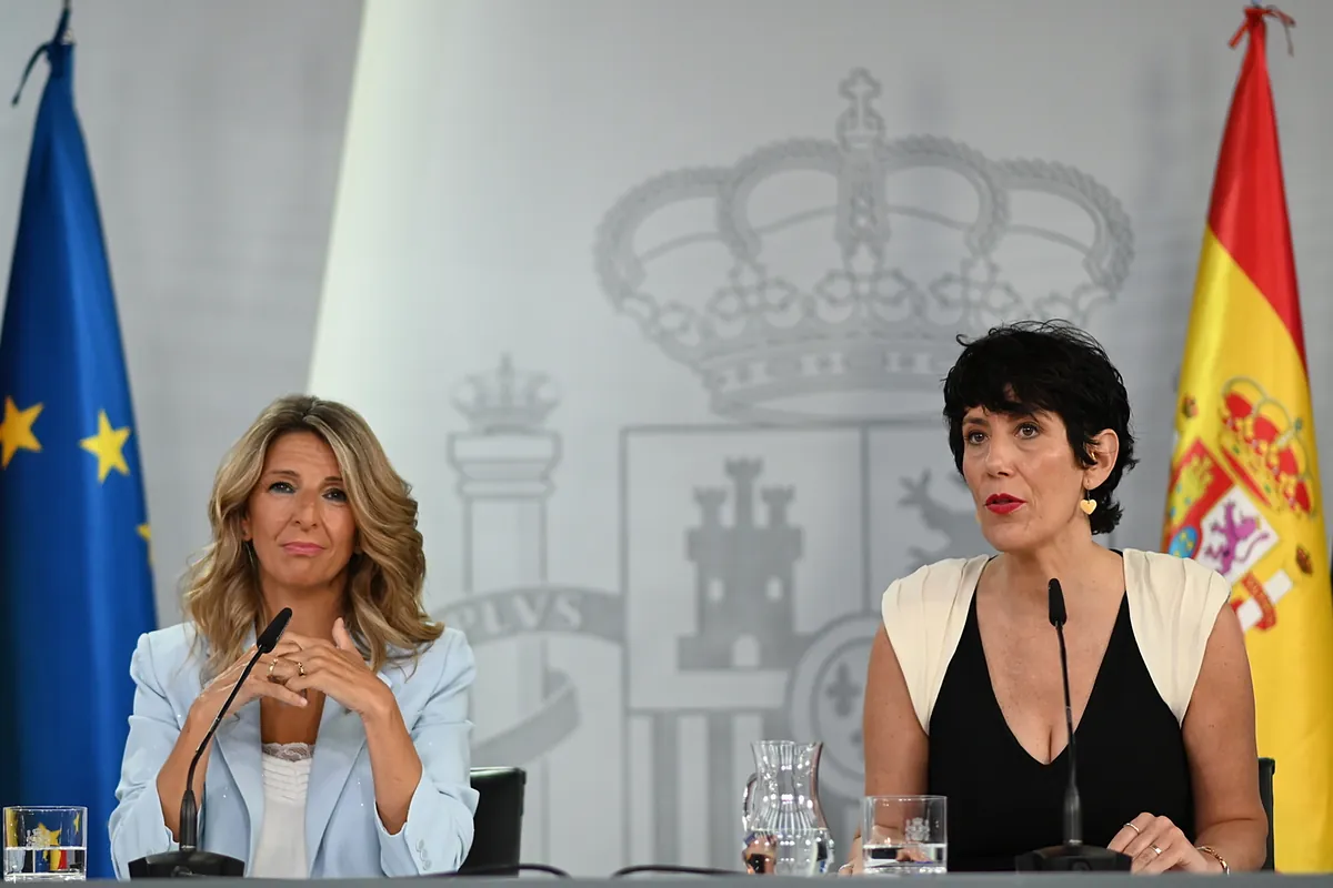 El subsidio para mayores de 52 años inflará el gasto en pensiones de jubilación en casi 9.500 millones