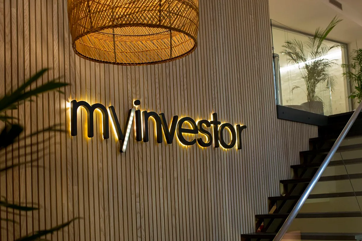 MyInvestor alcanza el millón de clientes
