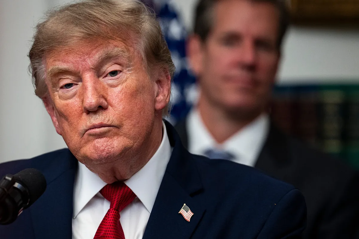 Los tribunales están anulando las medidas de Trump para revertir las leyes medioambientales