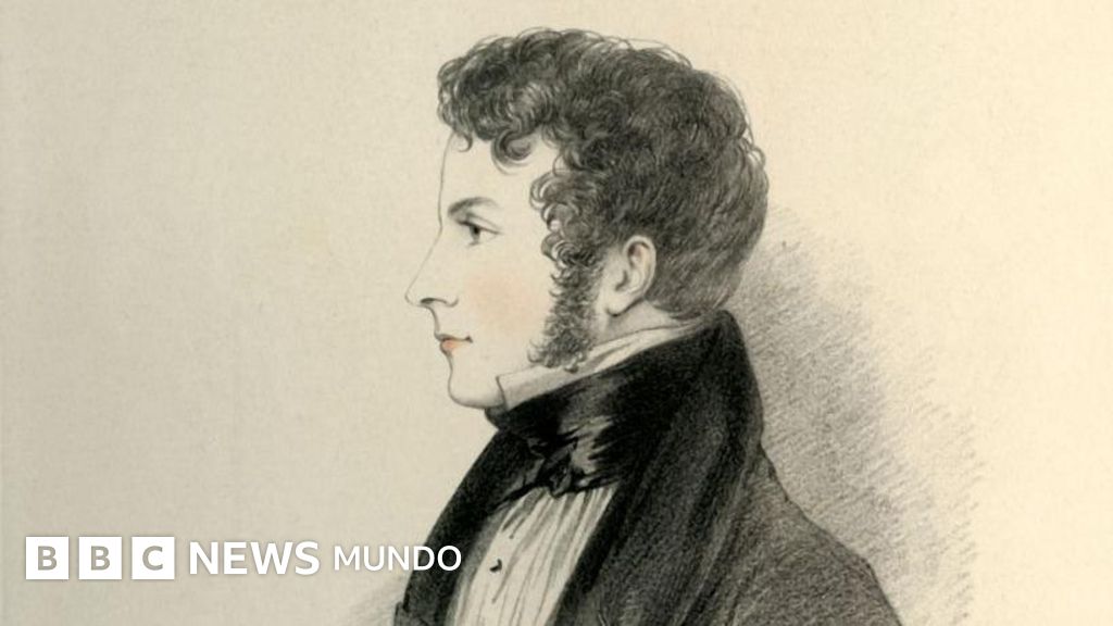 Quién fue John Ponsonby, el diplomático británico que fue clave para la "creación" de Uruguay y Bélgica