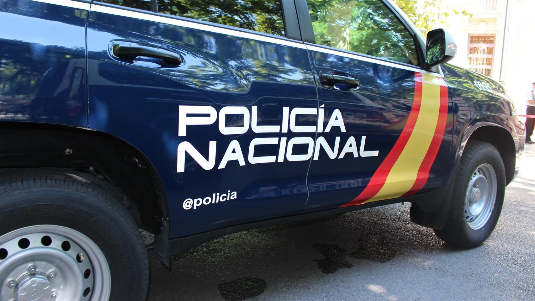 Tiroteo en el barrio de O Vinteún: detenido en Ourense tras disparar contra otro hombre