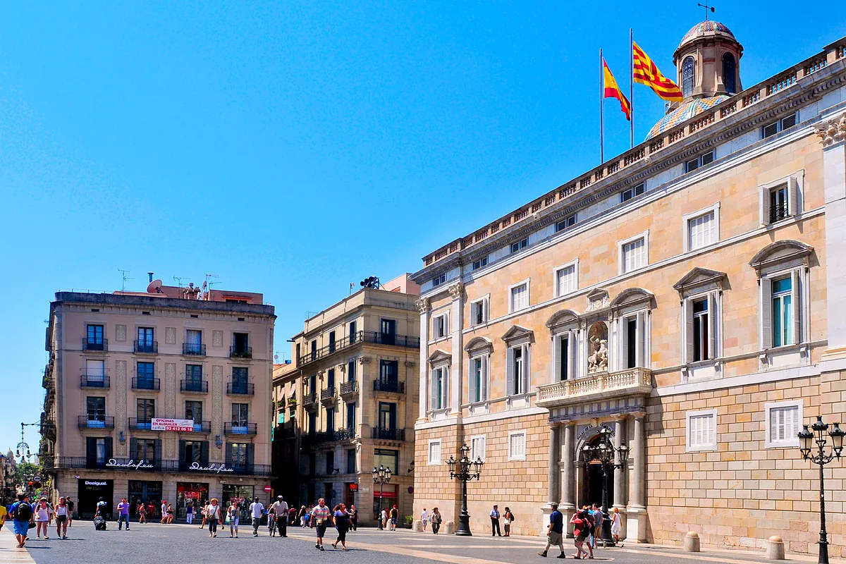 Seis ofertas pugnan por un contrato del CTTI de 376 millones