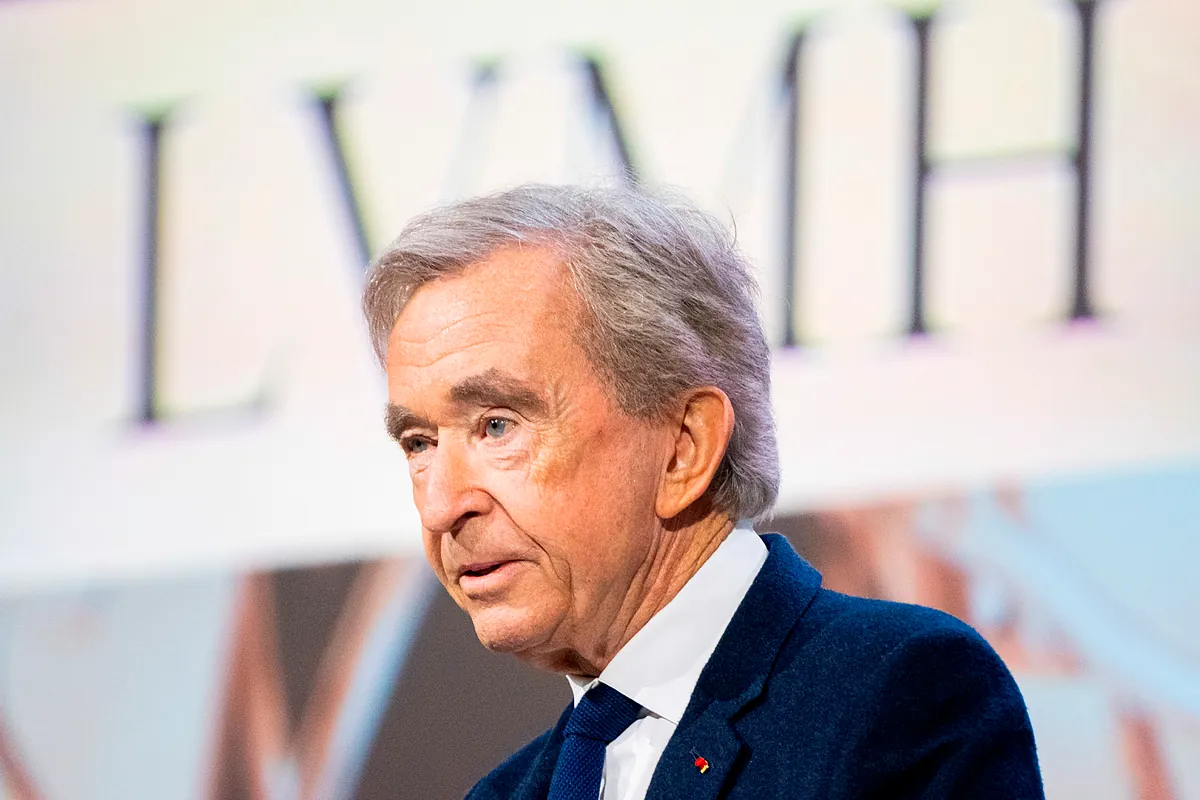 Las compras de la familia Arnault impulsan el mercado de viviendas de lujo en París