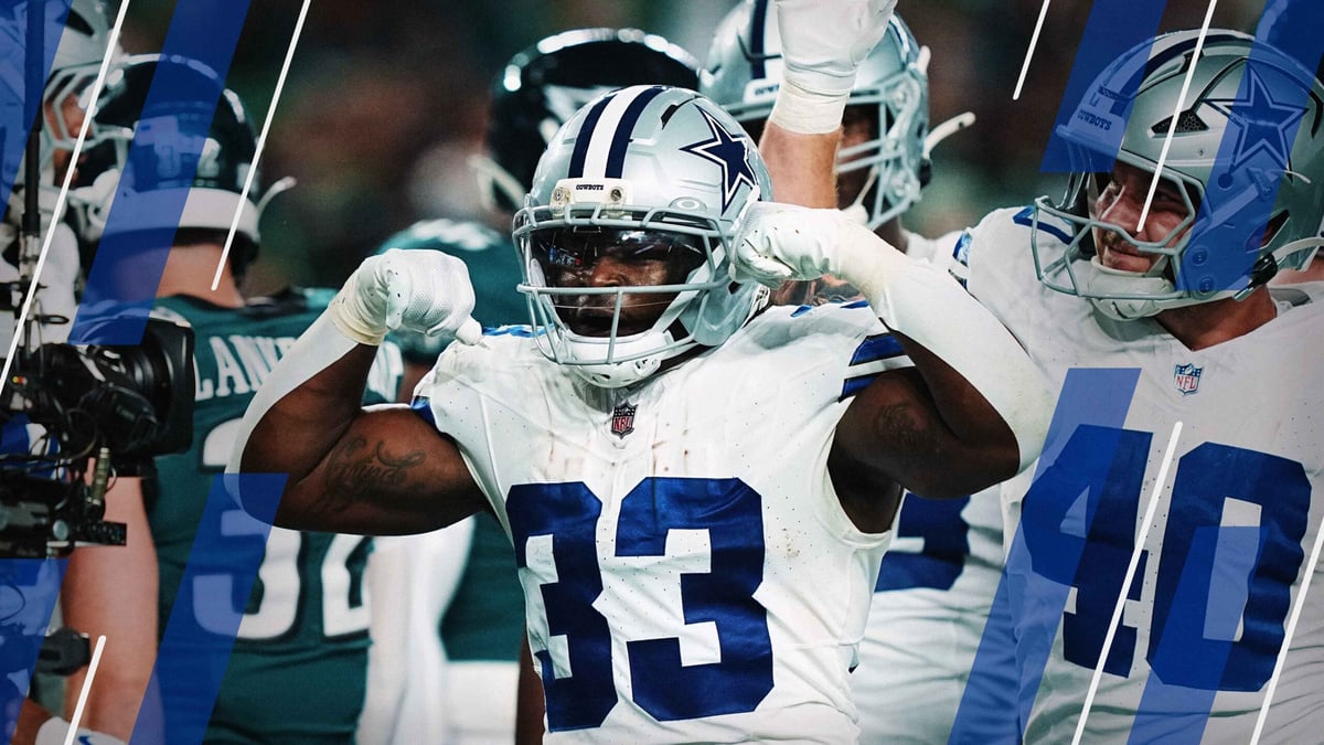 Fantasy Football: 10 biggest reactions to NFL preseason Week 2