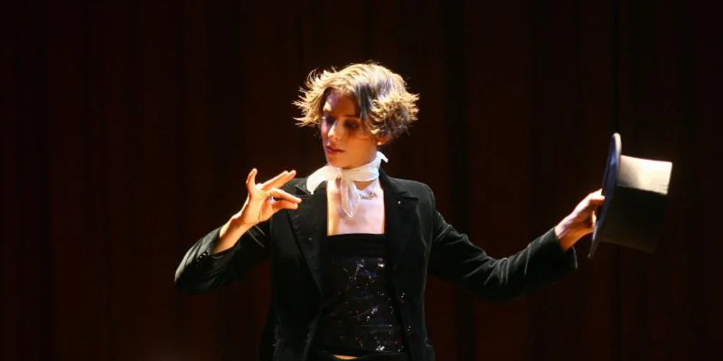 'La belleza de la magia', de Ramón Mayrata: elogio del ilusionismo