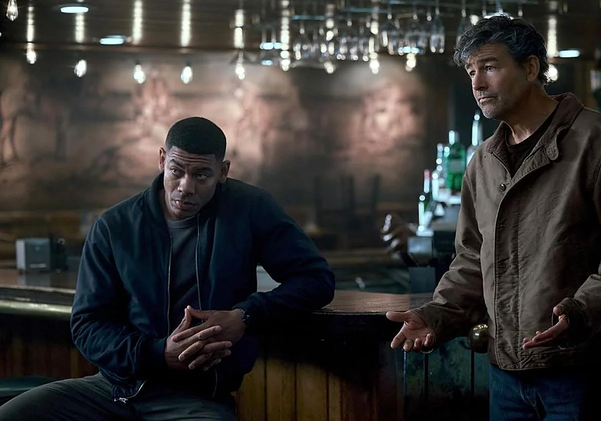 'Lanterns': ¿La nueva 'True detective'?