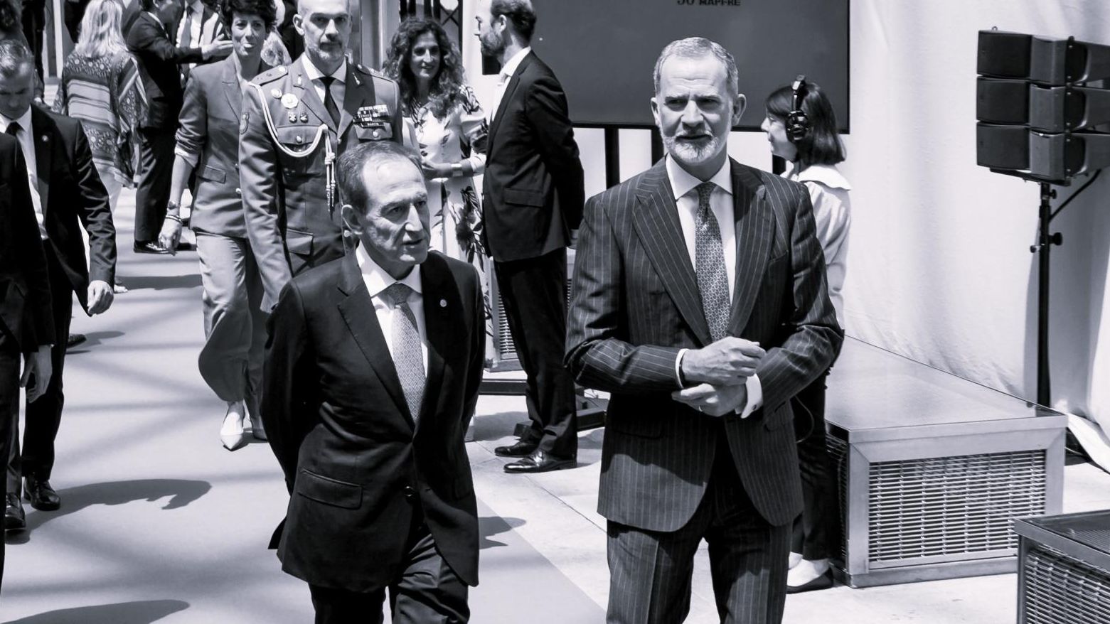 La Corona en la España constitucional