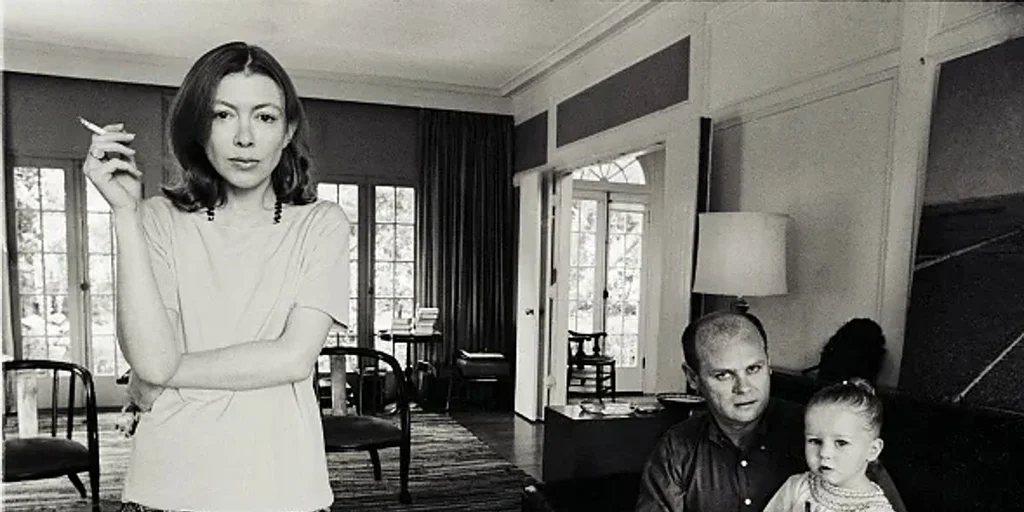 John Gregory Dunne, el gran observador