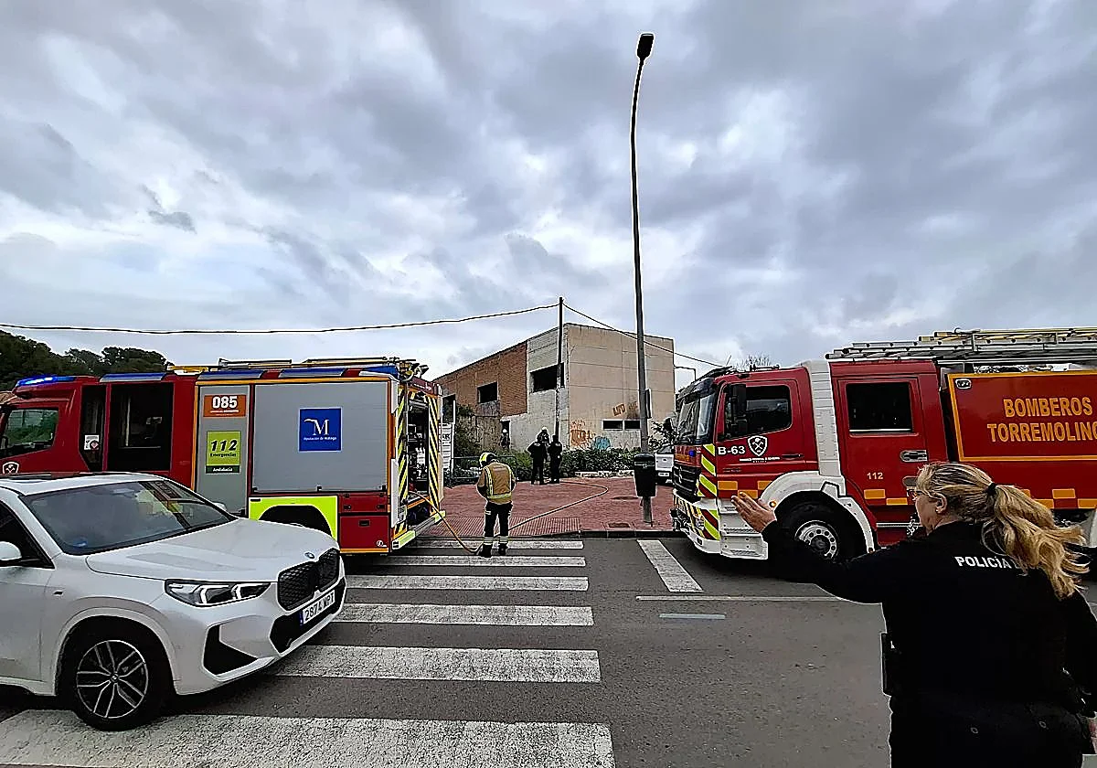 Casi 600.000 euros para liberar la parcela del antiguo centro de protección de menores de Torremolinos