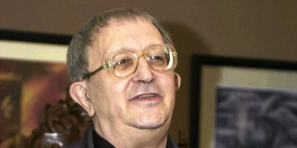 El pícnic mortal de los hermanos Strugatski