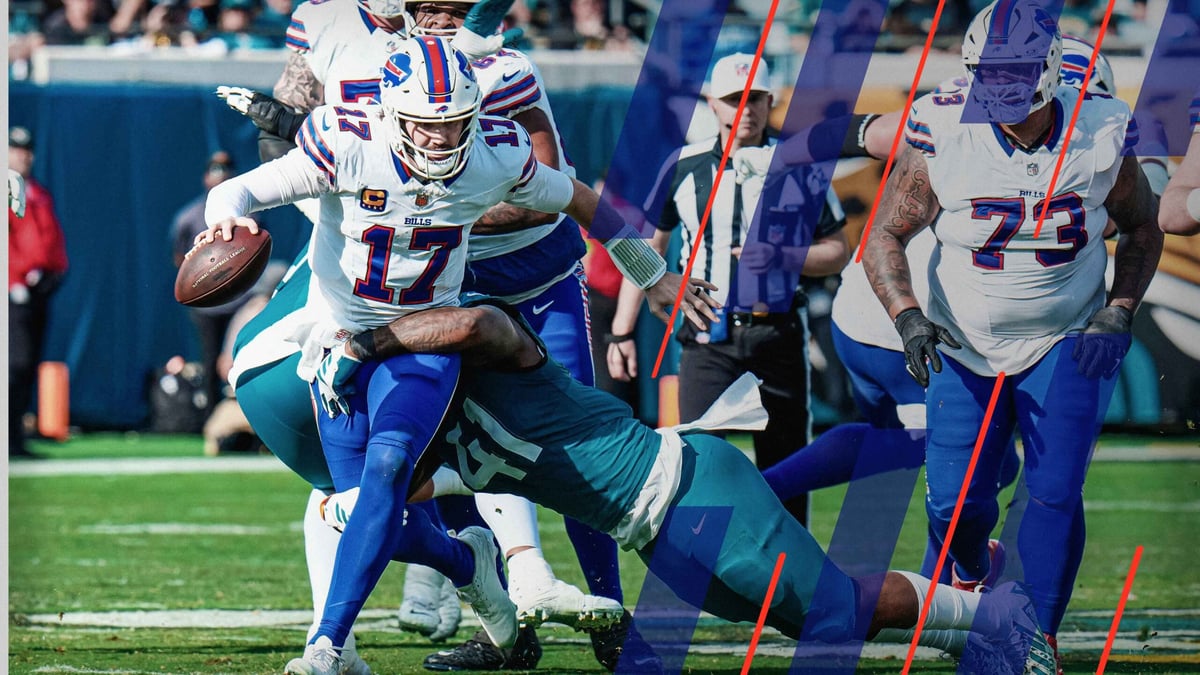 Fantasy Football Cheat Sheet: Printable superflex rankings for 2026 drafts