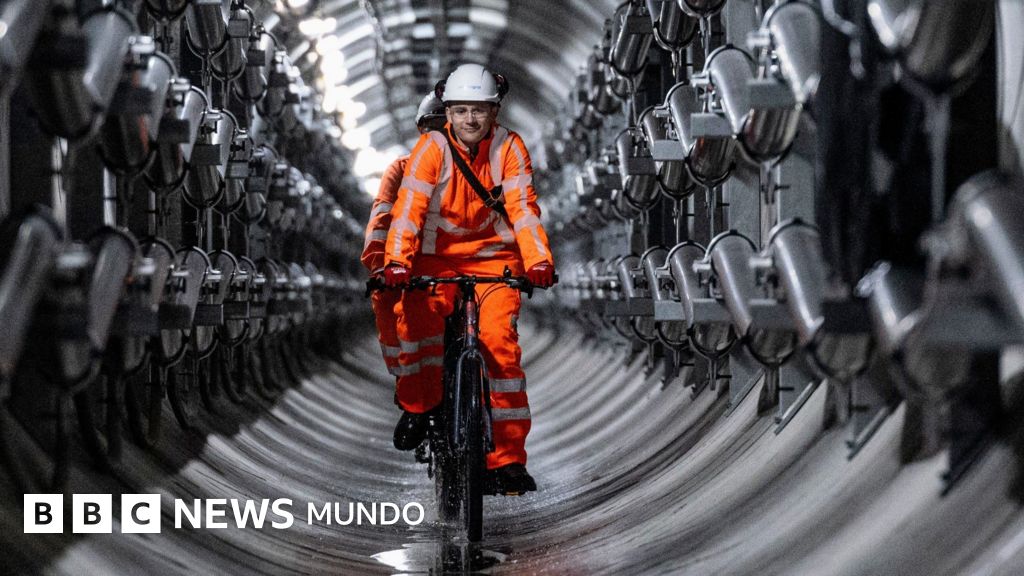Los crecientes esfuerzos por proteger infraestructura vital colocándola bajo tierra