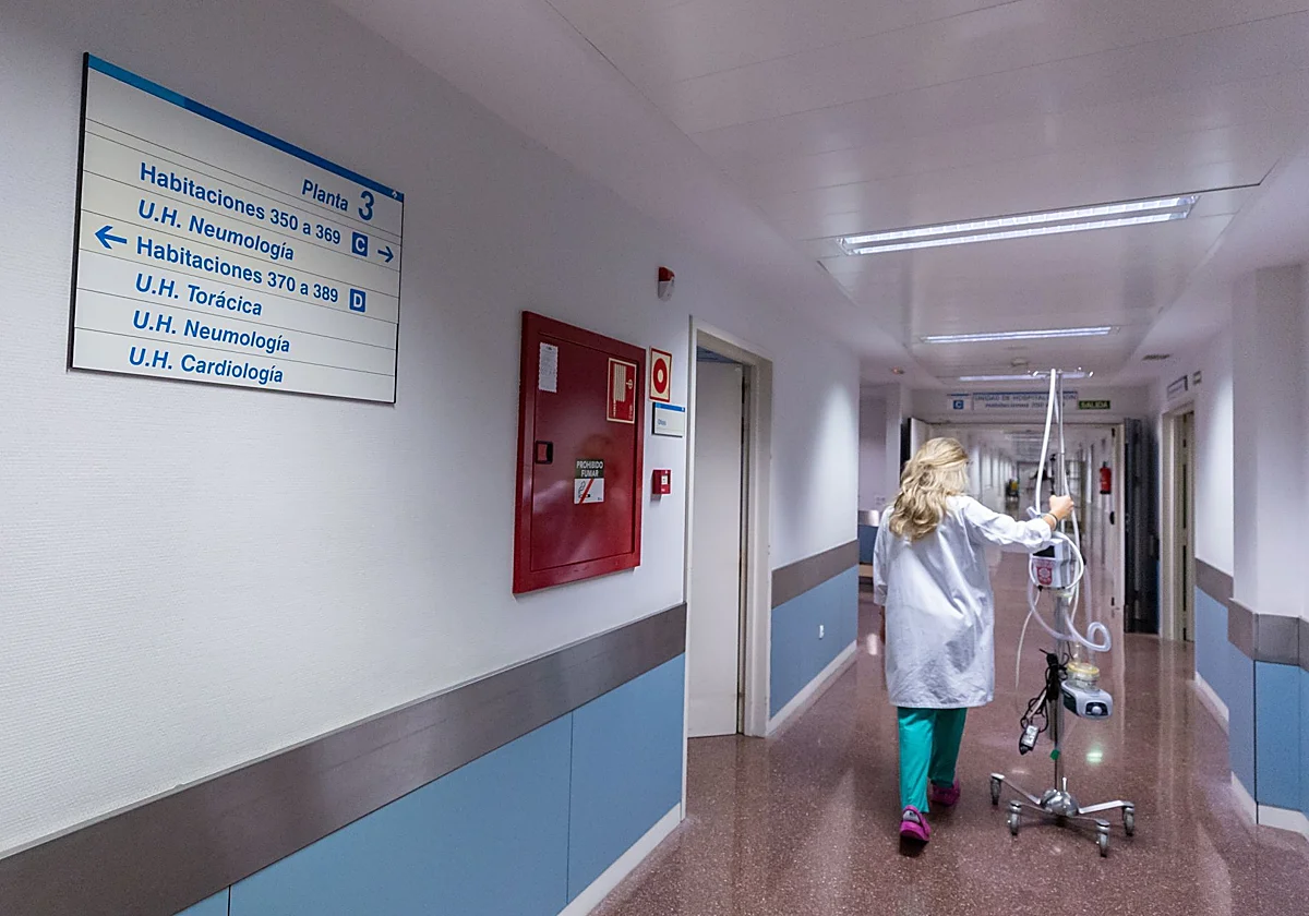 Hablan los MIR: «La situación no va muy bien: un fallecimiento por seis ampollas de fentanilo, dos bajas por depresión…»