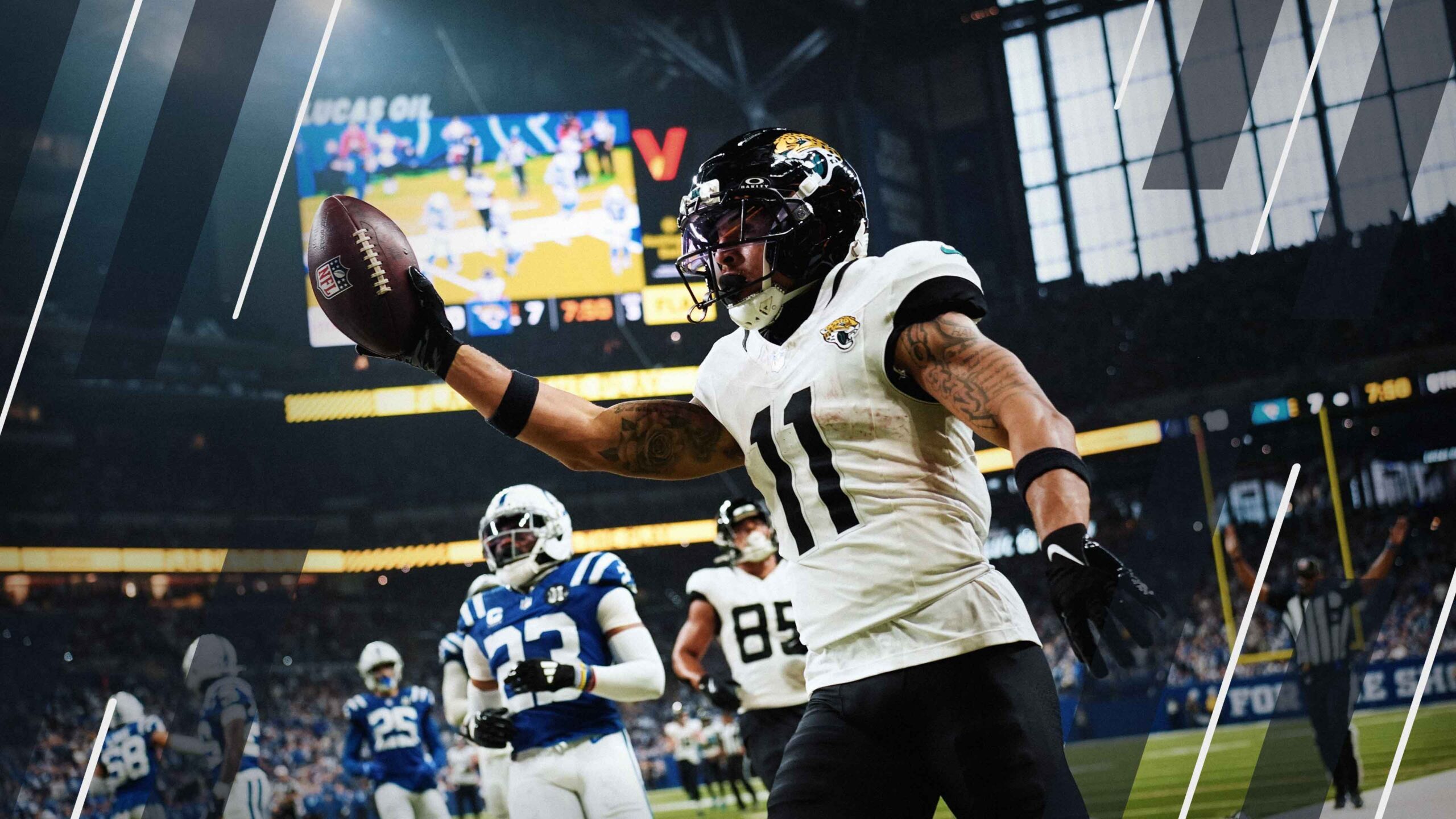 NFL Week 17 Recap: Immediate fantasy football takeaways