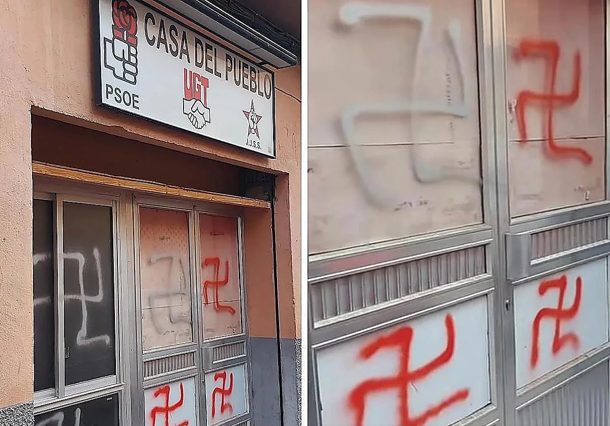 Vandalismo torpe