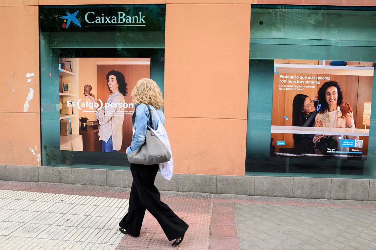 CaixaBank controla el 35% del negocio de pagos en la restauración