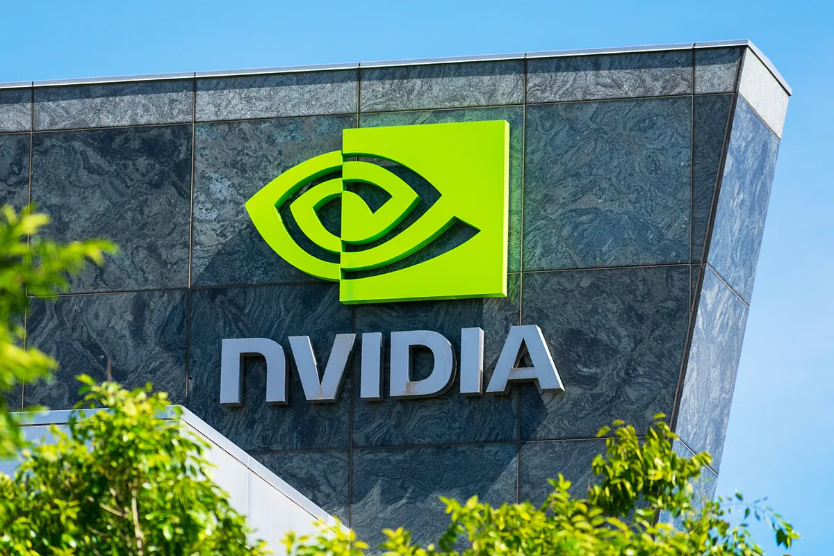 Nvidia afronta los resultados bajo máxima presión