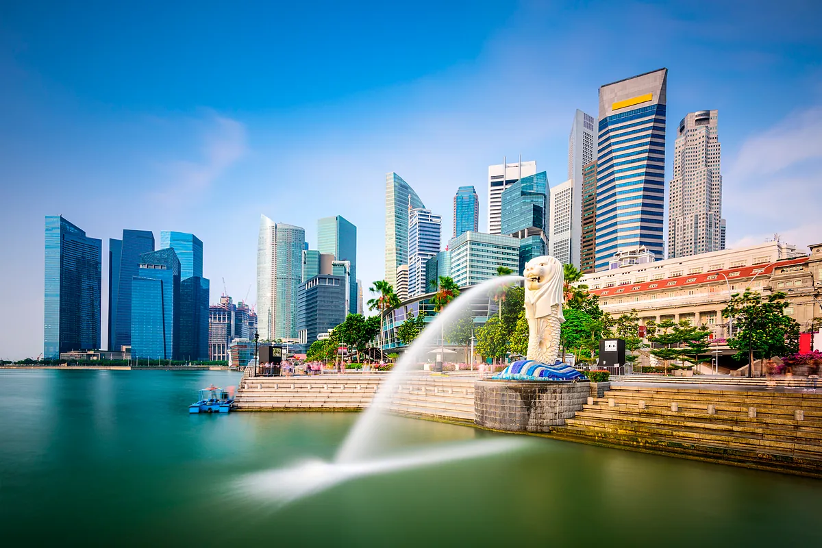 Singapur ofrecerá hasta un total de 55.000 dólares por cada hijo para fomentar la natalidad