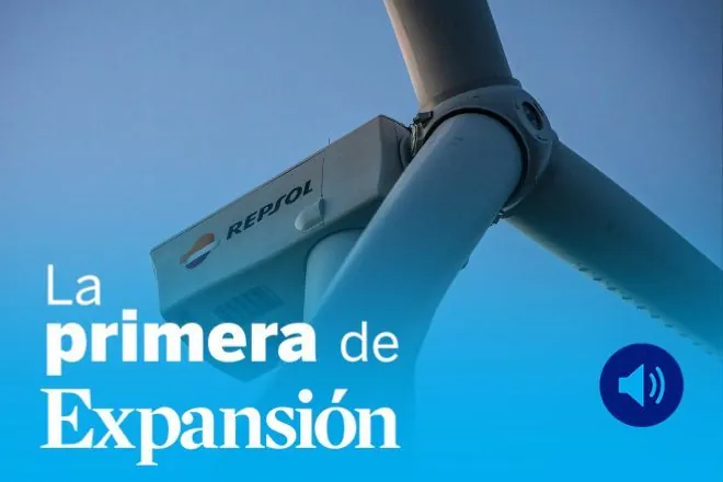 La Primera de Expansión sobre Repsol, Moeve, Norges, Nvidia, CaixaBank, SpaceX y Shein