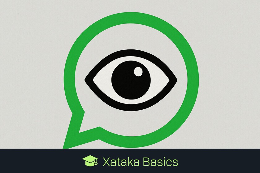 Cómo saber si están espiando tu WhatsApp mediante WhatsApp Web