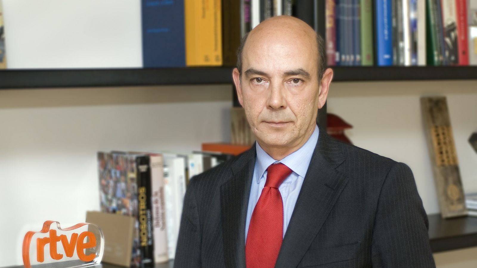 Muere el periodista Alfonso Nasarre, actual director de Onda Madrid y un histórico de la radio en España