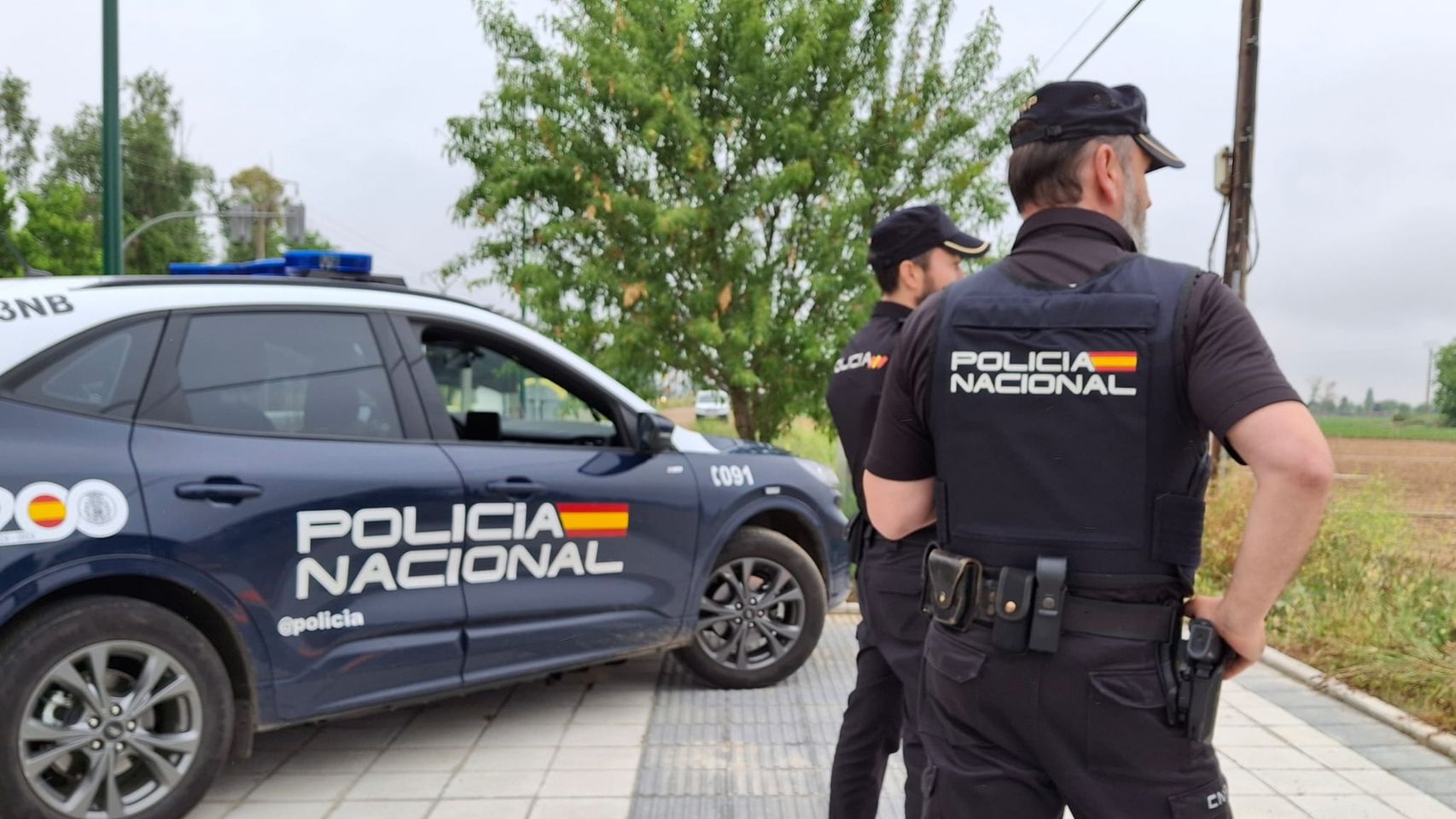 Detenido un entrenador de voleibol por violar y dejar embarazada a una menor de 15 años en Palma