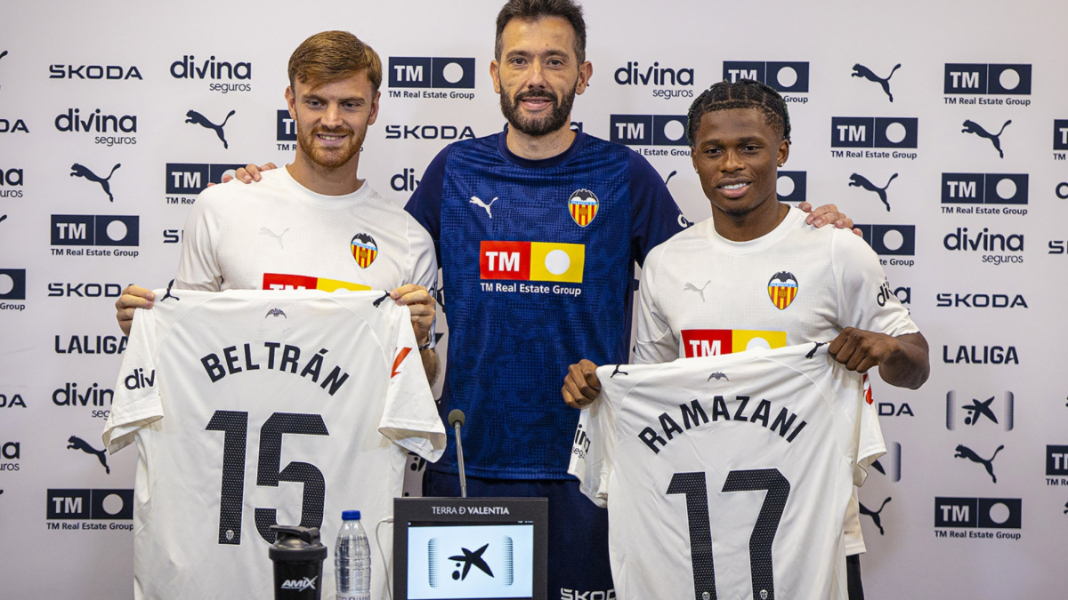 El mercado que más nervioso pone al Valencia... pero no a Meriton desde 2021: aún quedarían al menos tres por venir a una semana del cierre