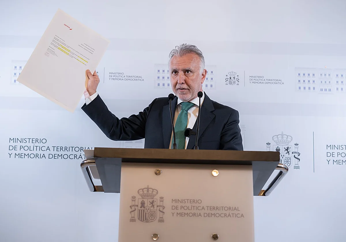 El mando único en España: el recurso excepcional frente al caos